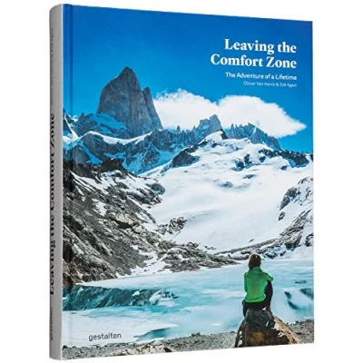 Afbeelding van Leaving the Comfort Zone