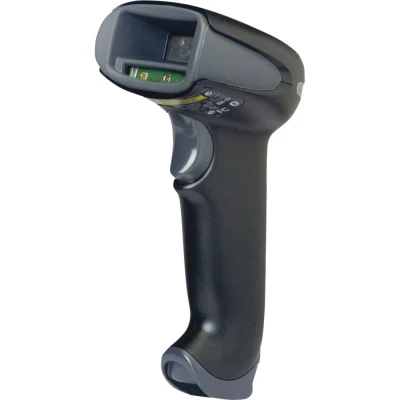 Afbeelding van Honeywell AIDC Xenon Performance 1950g Barcodescanner Kabel 1D, 2D Imager Zwart Handmatig USB