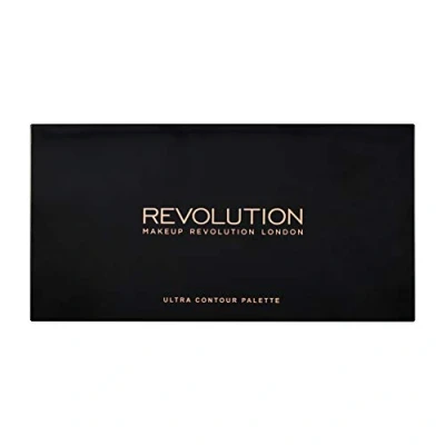 Afbeelding van Makeup Revolution Ultra Contour Palette