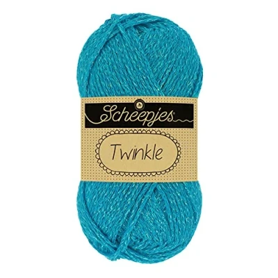 Afbeelding van Scheepjes Twinkle 50gr 910