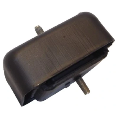 Afbeelding van JAPANPARTS RU 806 Aslichaam /motorsteunlager Links, Motorzijde