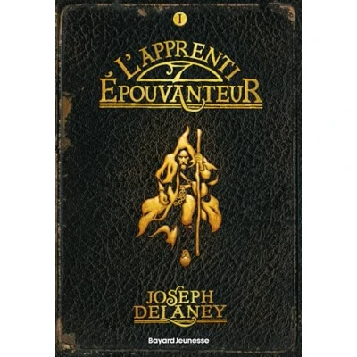 Afbeelding van L&#039;Epouvanteur