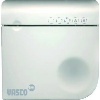 Afbeelding van Vasco RH RF vocht schakelaar. Artikelnr: 11VE20014