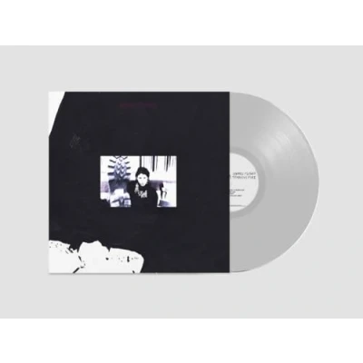 Afbeelding van Squirrel Flower Tomorrow&#039;s Fire (LP)