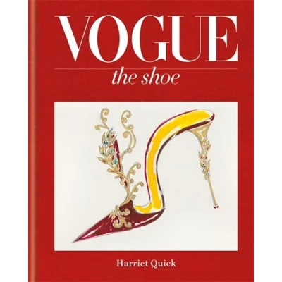 Image de Vogue The Shoe (Compact edition) /anglais