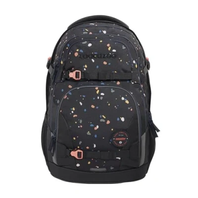 Afbeelding van coocazoo Porter Schooltas voor kinderen, Maat: One Size, Sprinkled candy