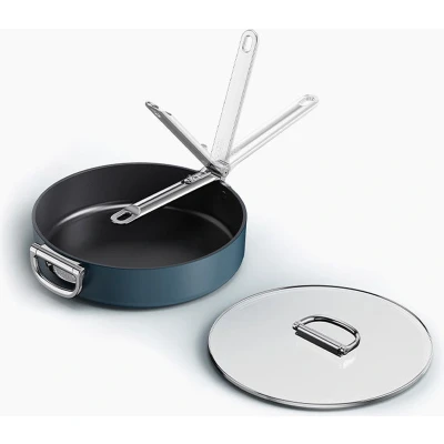 Afbeelding van Joseph Space Multifunctionele pan Rond