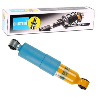 Afbeelding van BILSTEIN B6 Performance 24 024662 Schokdemper Achteras Gasdruk Enkelpijp Demper niet veerdragend Oog bovenaan, onderaan FIAT: Barchetta