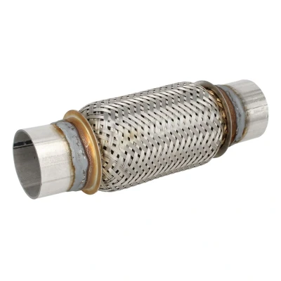 Afbeelding van JMJ 50X150R Flexibele slang, uitlaatsysteem 50 150