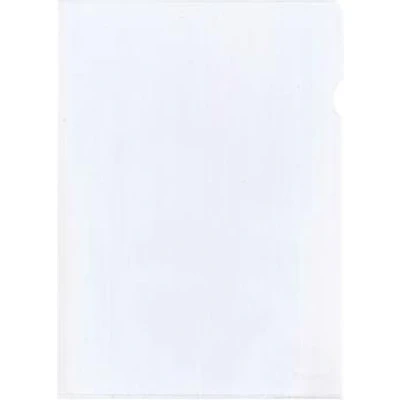 Afbeelding van 10 L map Kangaro A4 PP 120mu K 34005