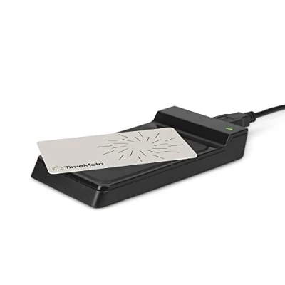 Afbeelding van TimeMoto RF 150 USB RFID reader