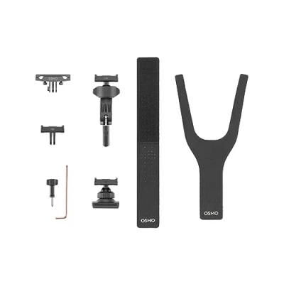 Afbeelding van DJI Osmo Action Road Cycling Accessory Kit