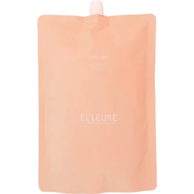 Afbeelding van Elleure Brillant Kleur Shampoo 500ml