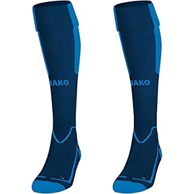 Afbeelding van Kousen Lazio Navy/JAKO blauw / 2 (31 34)