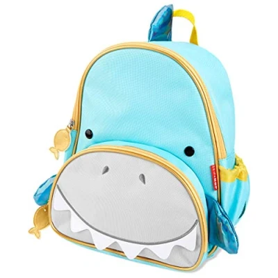 Afbeelding van Skip Hop Rugzak Zoo Shark