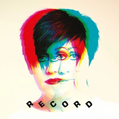 Afbeelding van Record (Coloured Vinyl)