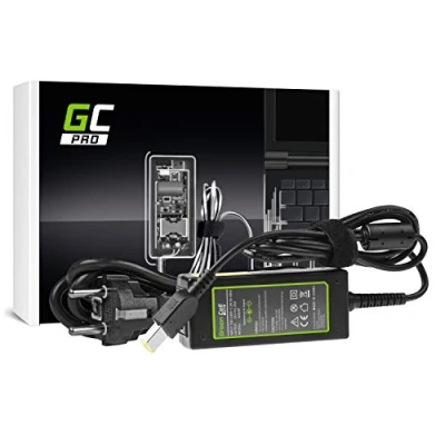 Afbeelding van Green Cell AD64P Laptop netvoeding 45 W 20 V 2.25 A