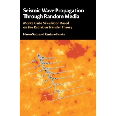 Afbeelding van Seismic Wave Propagation Through Random Media