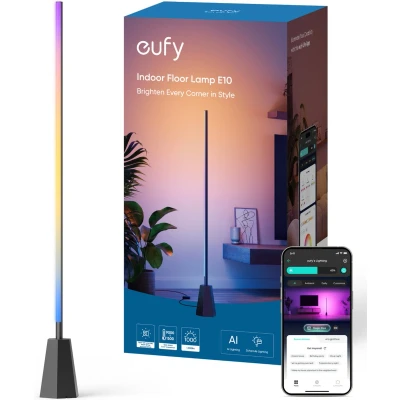 Afbeelding van Eufy Indoor Floorlamp E10