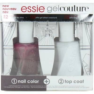 Afbeelding van Essie Gel Couture Cadeauset 70 Take Me To Thread