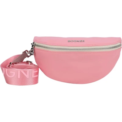 Afbeelding van Bogner Klosters SINA Schoudertas, Dames, Maat: One Size, Rose