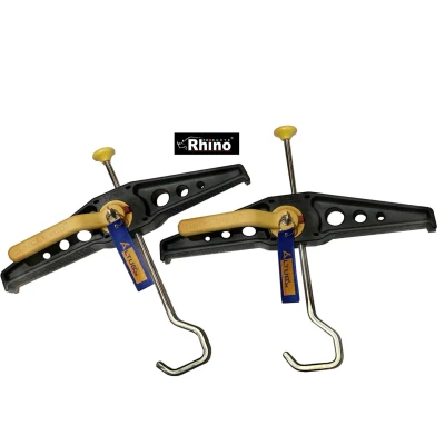 Afbeelding van Rhino SafeClamp per 2 stuks