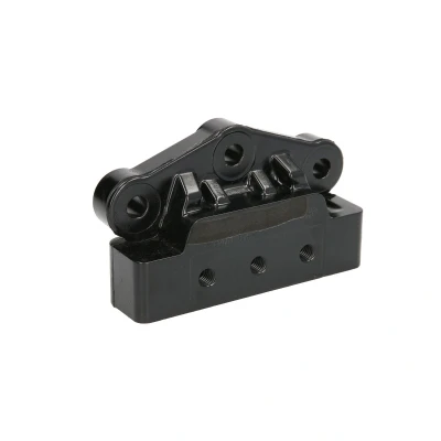 Afbeelding van FEBI BILSTEIN 100448 Ophanging, radiateur