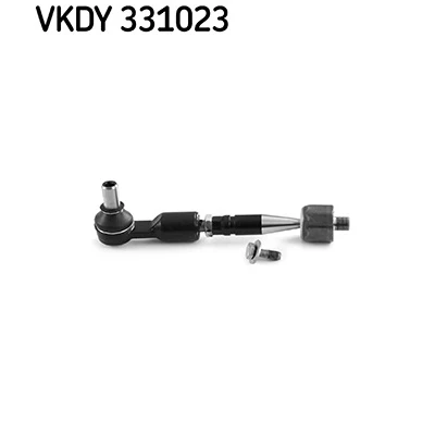 Afbeelding van SKF VKDY 331023 Spoorstang