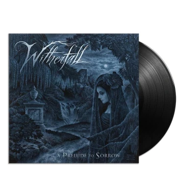 Afbeelding van Witherfall A Prelude To Sorrow (2 LPs)