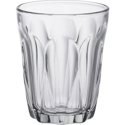 Afbeelding van Glas Duralex Provence Kristal Transparant 6 Stuks (13 cl)