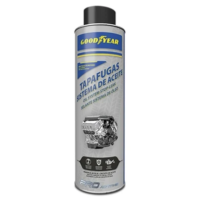Afbeelding van Lekkagestoppers voor olie Goodyear GODA0007 300 ml