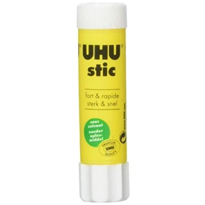 Image de Bâton de colle Uhu Stic 8,2g