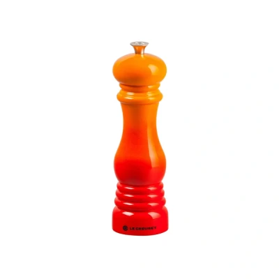 Afbeelding van Le Creuset Zoutmolen Oranjerood 21 cm