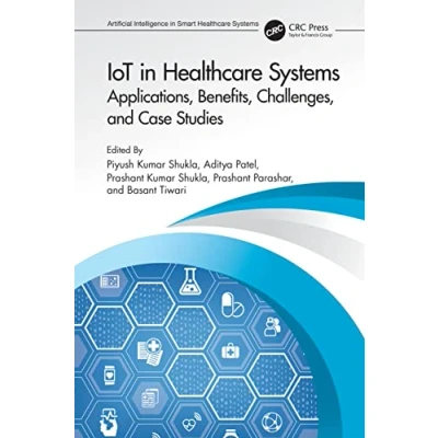 Afbeelding van Artificial Intelligence in Smart Healthcare Systems IoT