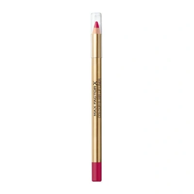 Image de Max Factor Colour Elixir Crayon à lèvres 0,78 grammes