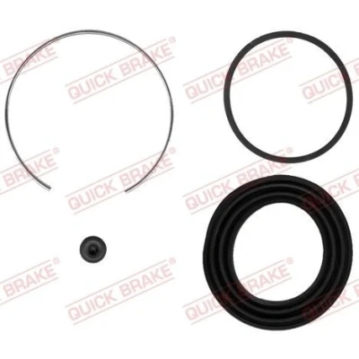 Afbeelding van QUICK BRAKE 114 0289 Remklauw Reparatieset 54