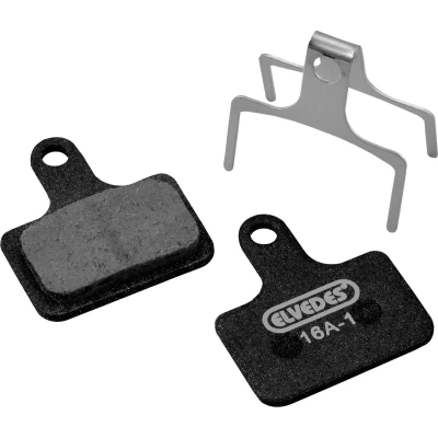 Afbeelding van Schijfremblokset Elvedes Metalic Carbon Shimano Ultegra BR RS805, RS505