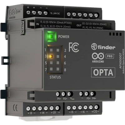 Afbeelding van Arduino AFX00006 Uitbreidingsmodule