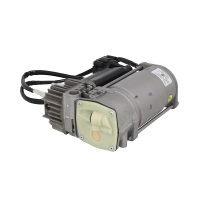 Afbeelding van WABCO 4154033040 Luchtvering compressor