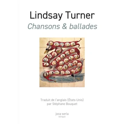 Image de Chansons &amp; ballades