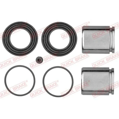 Afbeelding van Quick Brake Remklauw revisie 114 5318