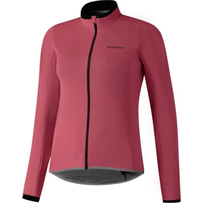 Afbeelding van Regenjack voor dames WINDFLEX Jacket, Tea Berry