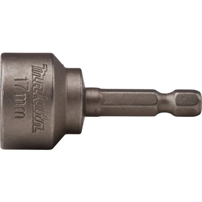 Afbeelding van Makita Dopsl 17X50mm 1/4 Magn B 38978
