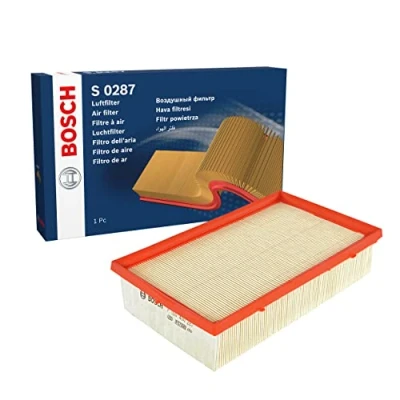 Image de Bosch S0287 Filtre à air Auto