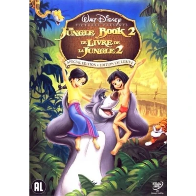 Afbeelding van Jungle Book 2