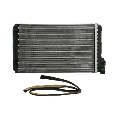 Afbeelding van NRF 58640 Warmtewisselaar OPEL: Omega A Saloon