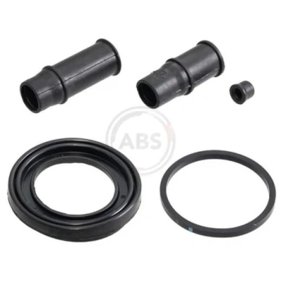 Afbeelding van A.B.S. 43676 Remklauw Reparatieset 48 VOLKSWAGEN: Polo IV Hatchback, SKODA: Fabia 1 Combi, I 2