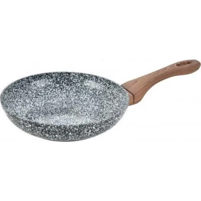 Afbeelding van Kinghoff koekenpan KH 1028 Ø24 cm alle warmtebronnen