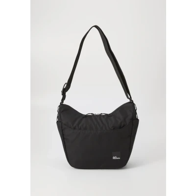 Afbeelding van Jack Wolfskin Paraiso Sporttas, Dames, Maat: One Size, Black