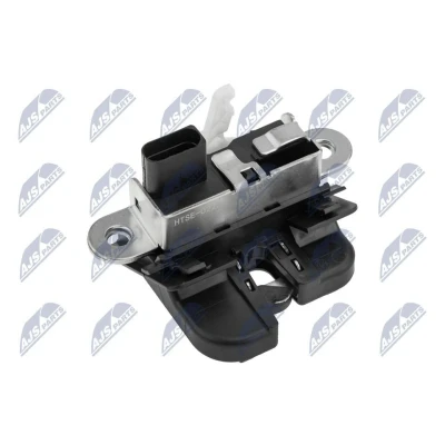Afbeelding van NTY EZC SE 022 Achterklepslot Achterklep (5e deur)
